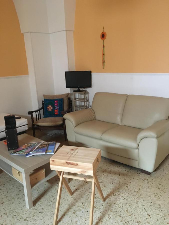 La Casetta Di Angela Manduria Exteriör bild