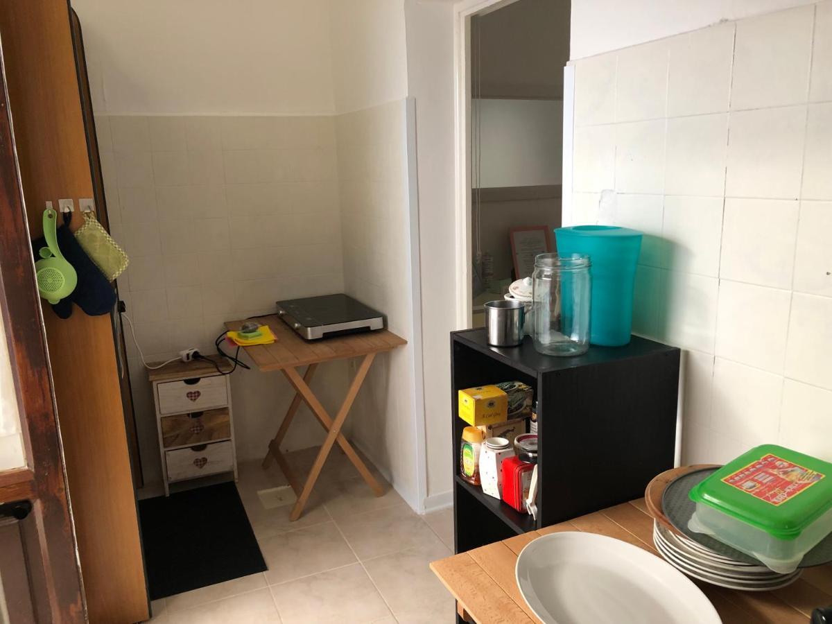 La Casetta Di Angela Manduria Exteriör bild